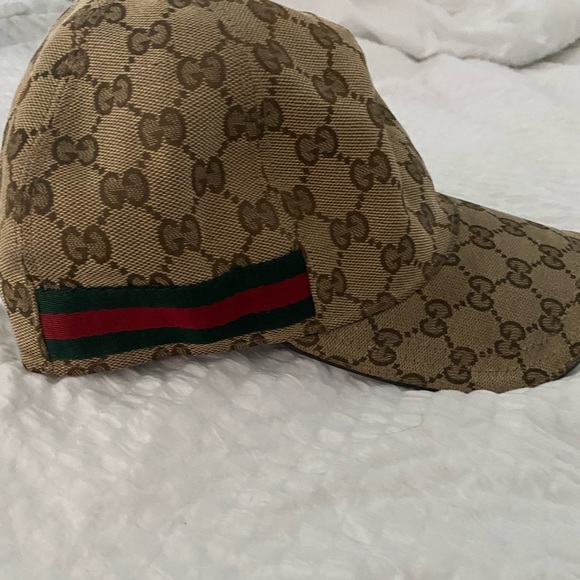 gucci hat